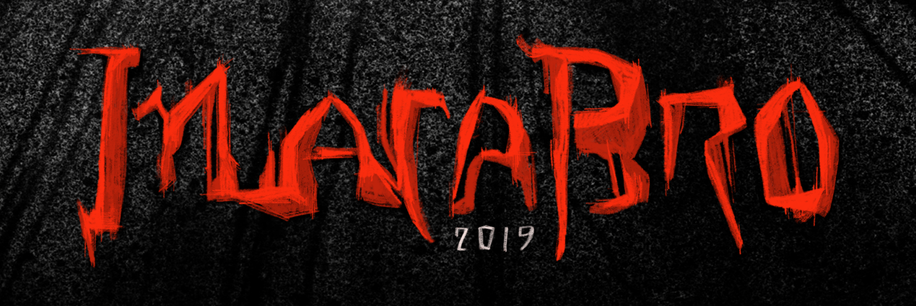 Conoce la programación de Macabro FICH XVIII