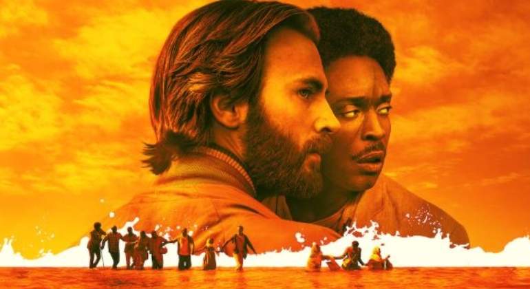 Primer tráiler de “Operación Hermanos”