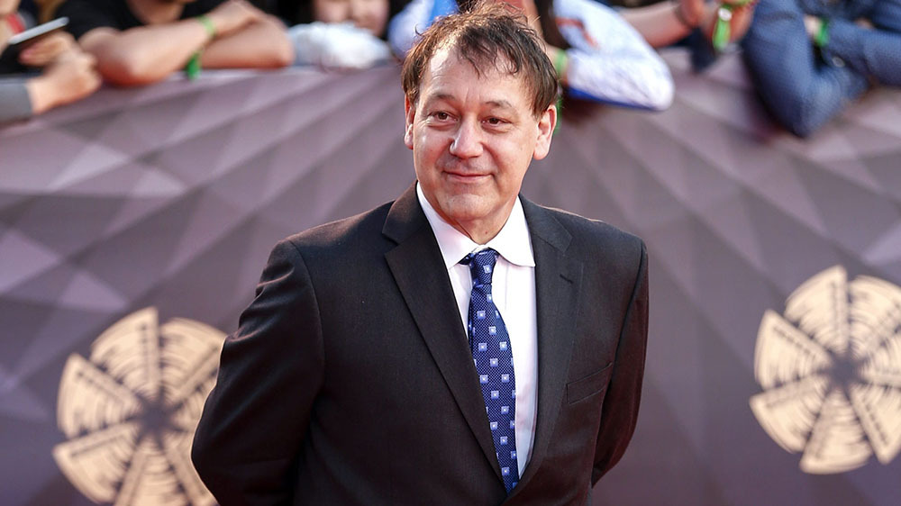 Sam Raimi prepara una nueva cinta de “Evil Dead”