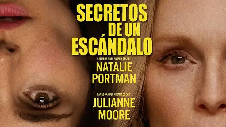 “Secretos de un escándalo” te dejará impactado con lo profundo de su mensaje y el hecho de presenciar un ciclo interminable de abuso en todas sus formas.