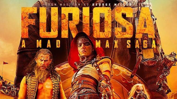 Anya Taylor-Joy tiene el toque de Midas. Y su actuación en “Furiosa: de la saga de Mad Max” hace que este nuevo capítulo tenga fuerza y mucha tela para donde cortar en el futuro.