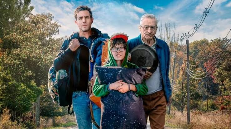 “Siempre juntos” es una comedia con tintes dramáticos, que gracias a sus talentosos protagonistas, nos hace reflexionar hasta donde llegaríamos por el bienestar de nuestras familias.