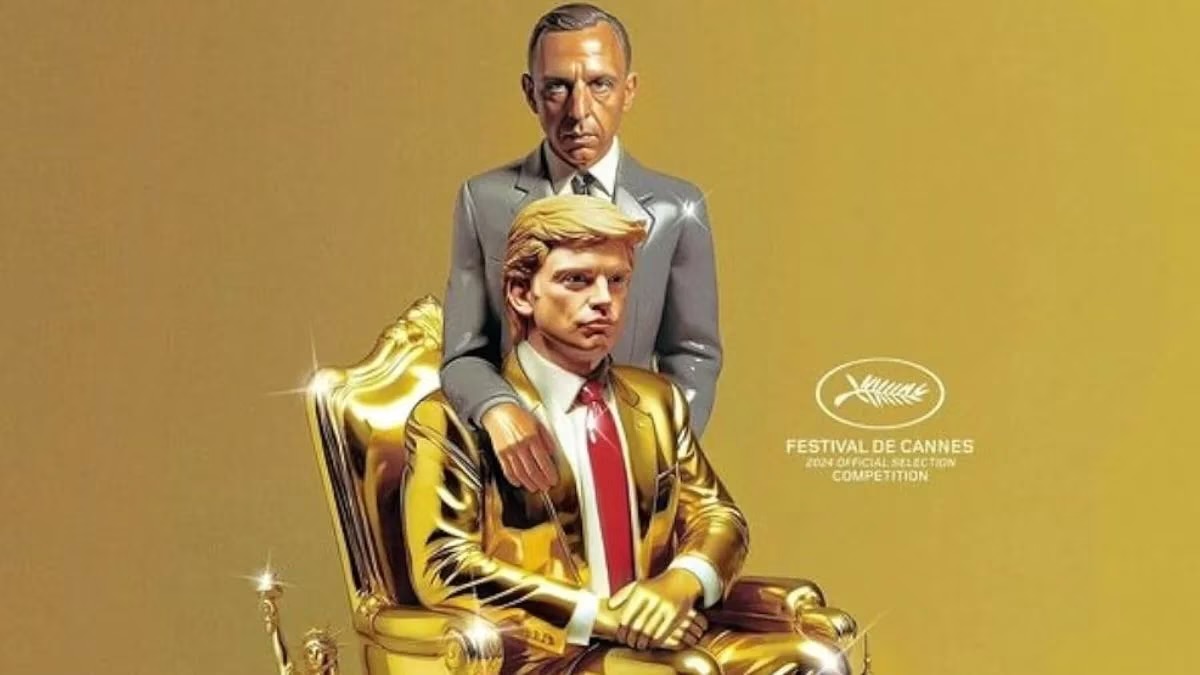 “El aprendiz” está destinada a la controversia al ser un despiadado retrato sobre un personaje arrollador, pero en el fondo es una película muy entretenida que nunca pierde su sensación opresiva de oscuridad inminente.