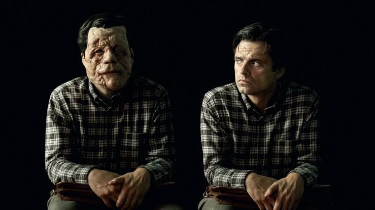 “Un hombre diferente”es simultáneamente una intrigante comedia negra y un thriller psicológico que resulta fascinante al ver tanta creatividad y actuaciones de primer nivel dignas de verse en la pantalla grande.