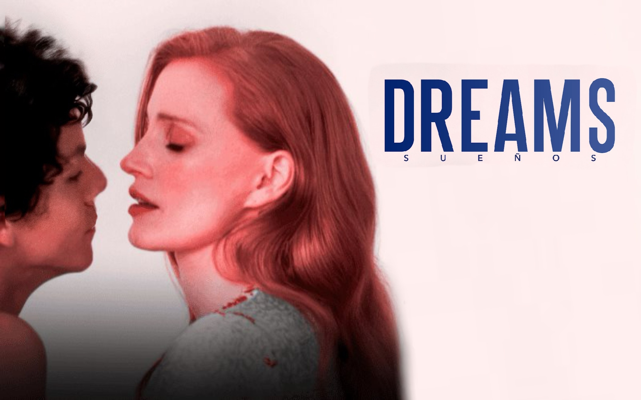 “Dreams: sueños” es un drama intenso, sexual y violento, donde los protagonistas comparten sueños y deseos sin saber si estos los unirán o separarán.