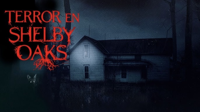 Con una atmósfera de suspenso escalofriante, “Terror en Shelby Oaks” se eleva por encima de otras películas de terror psicológico, ofreciendo una experiencia cautivadora llena de sobresaltos y giros inesperados.