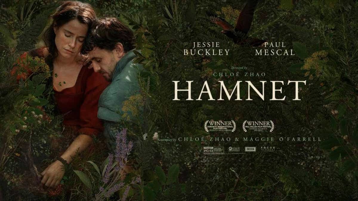 “Hamnet” tiene muchísimas cosas buenas, pero lo que más destaca es cómo retrata tan humanamente el amor profundo de los padres por sus hijos, dejando a todos los que la ven mudos y sollozando en las salas de cine.