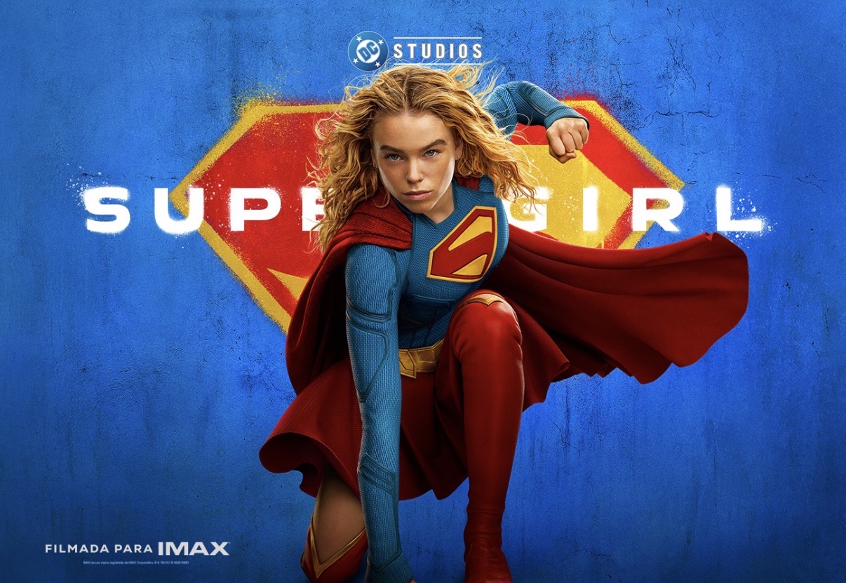 “Supergirl” es la cinta veraniega perfecta: una aventura vibrante y profundamente emotiva dejando claro que Milly Alcock esta destinada a ser toda una estrella de Hollywood.